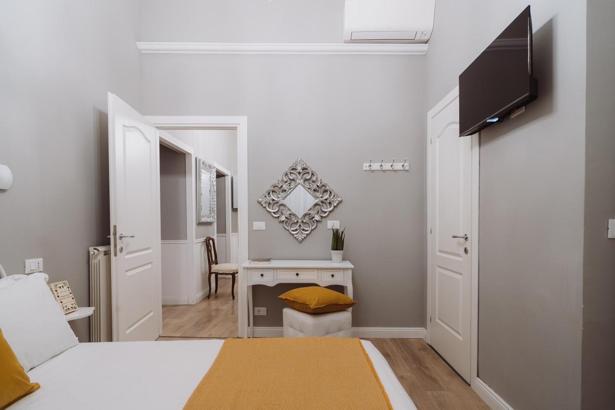 Rooms Genova Dei Rolli Экстерьер фото